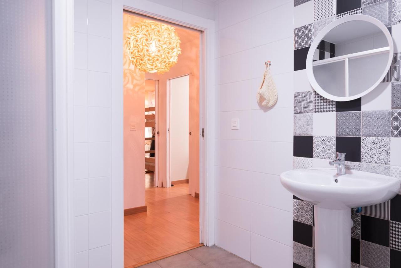 Albergue Lunalba *