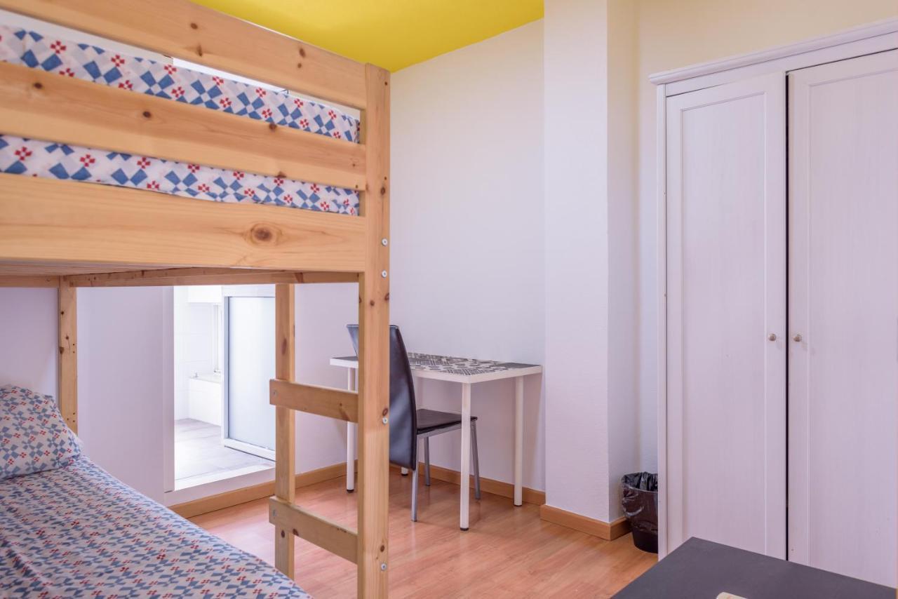 Lunalba Albergue
