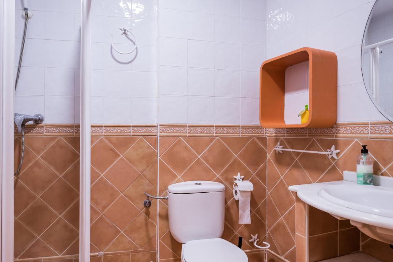 Lunalba Albergue
